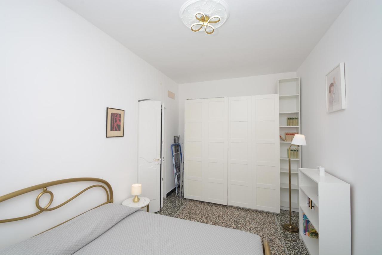 Pinelli Apartment Genova Esterno foto
