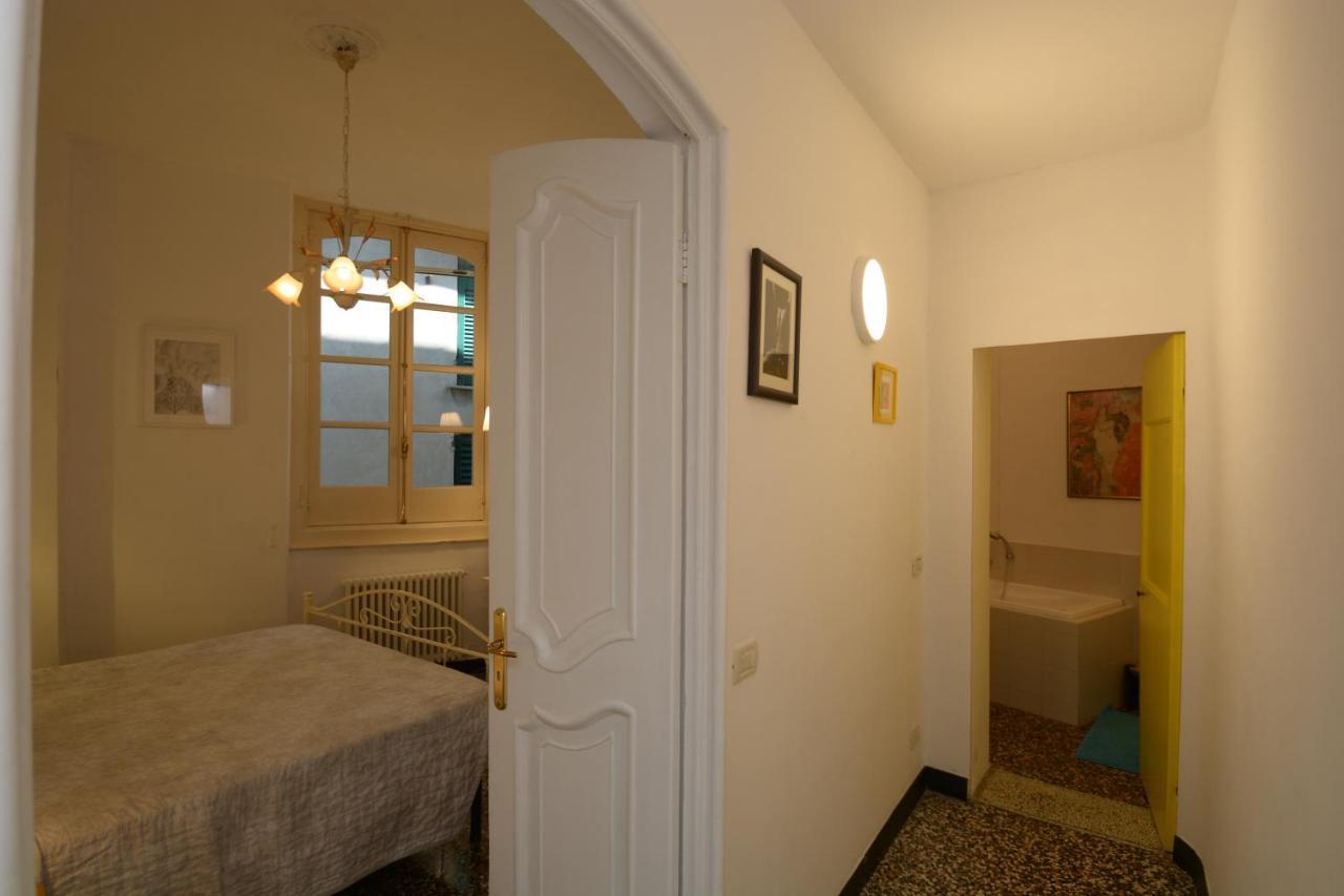 Pinelli Apartment Genova Esterno foto
