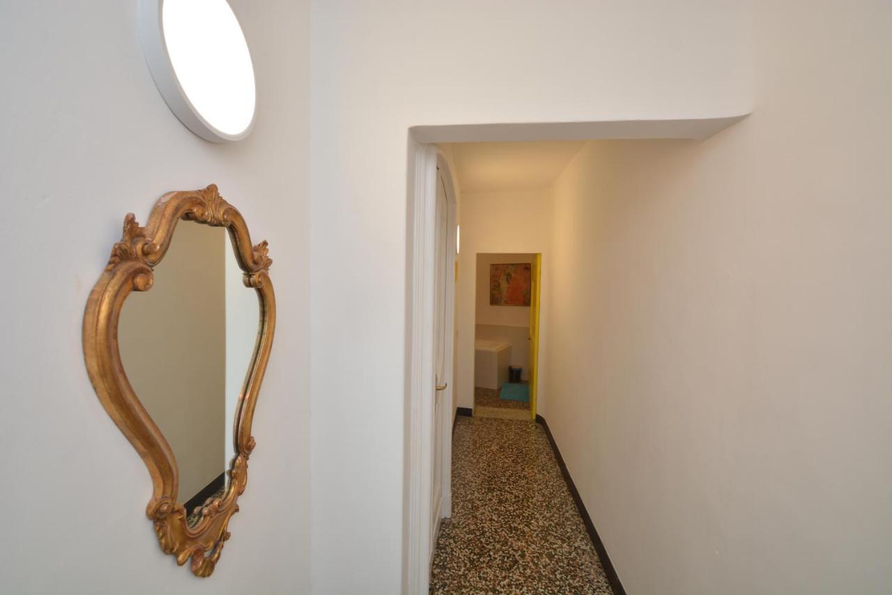 Pinelli Apartment Genova Esterno foto