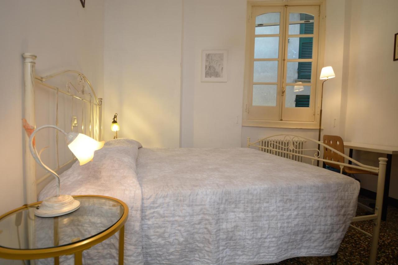 Pinelli Apartment Genova Esterno foto
