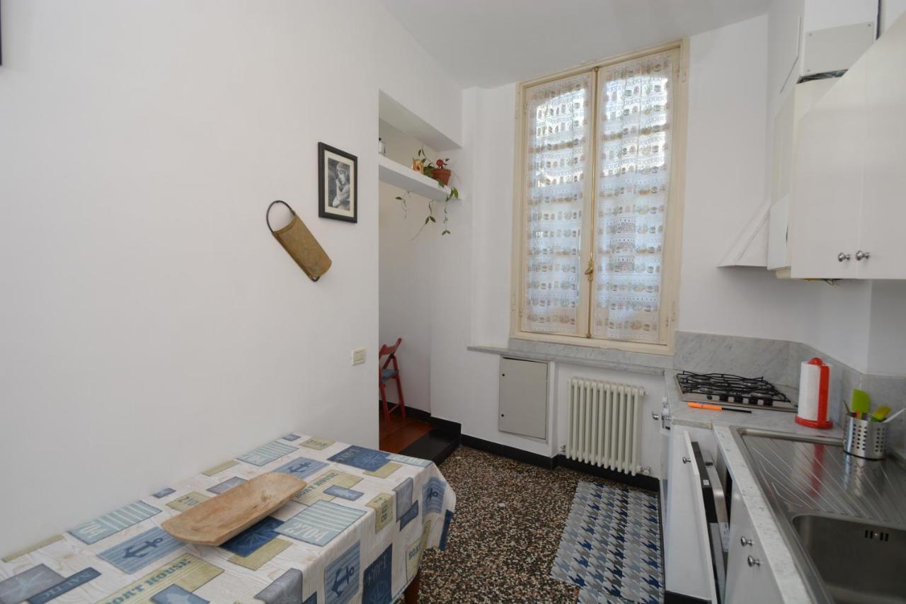 Pinelli Apartment Genova Esterno foto