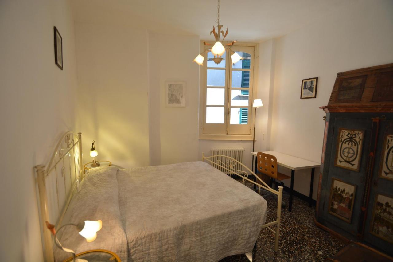 Pinelli Apartment Genova Esterno foto