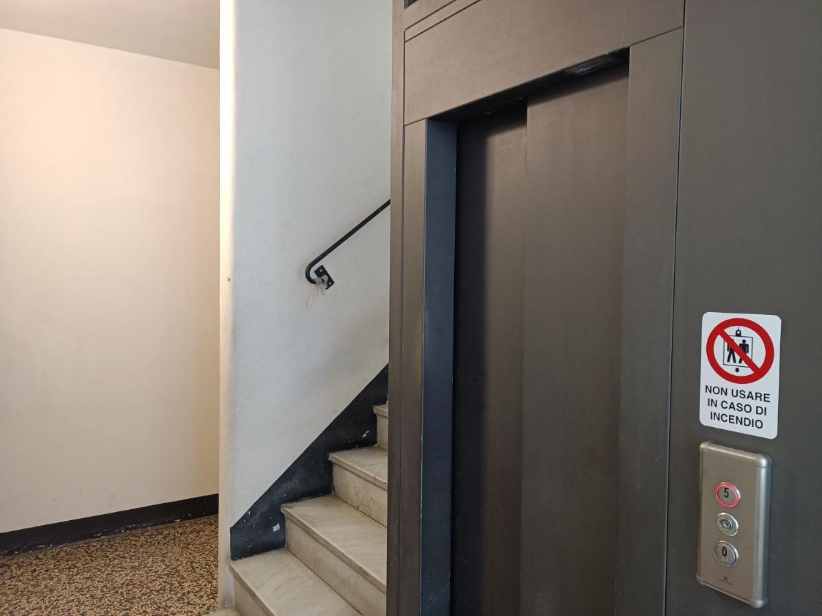 Pinelli Apartment Genova Esterno foto
