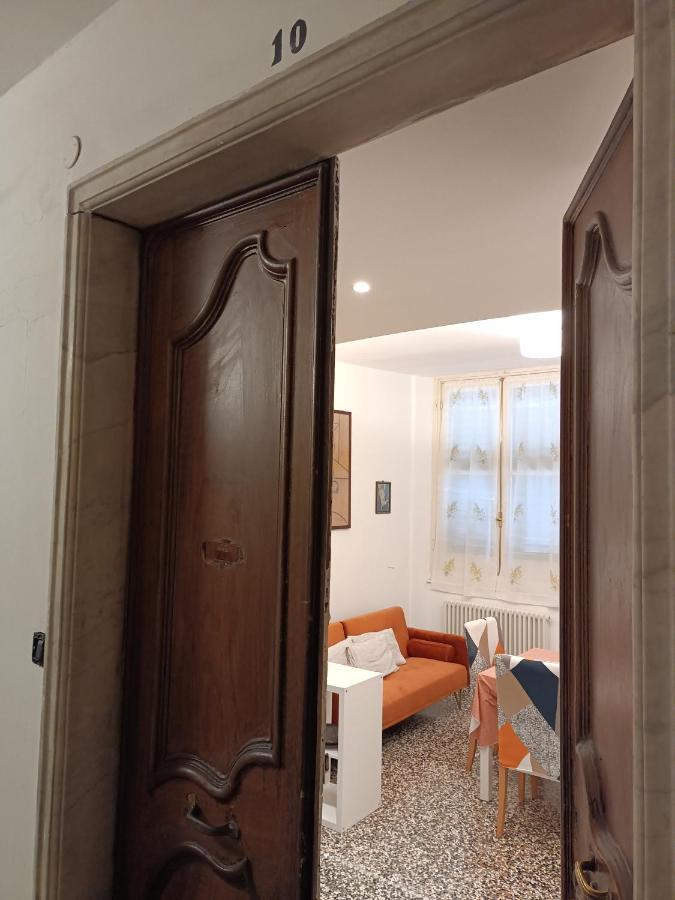 Pinelli Apartment Genova Esterno foto