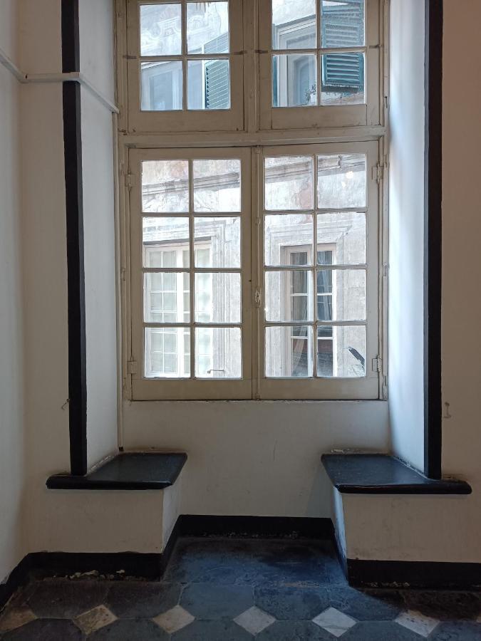 Pinelli Apartment Genova Esterno foto