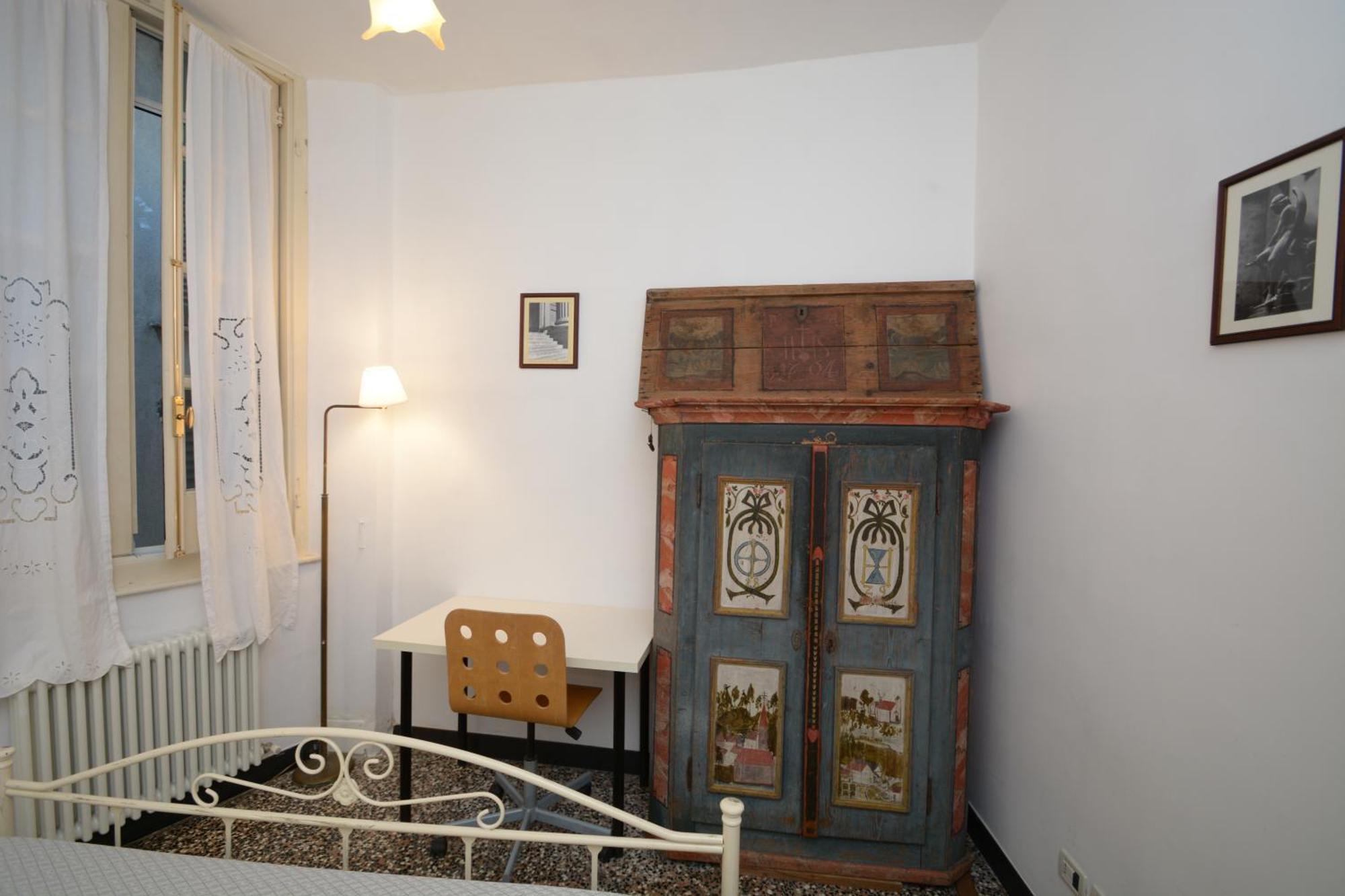 Pinelli Apartment Genova Esterno foto
