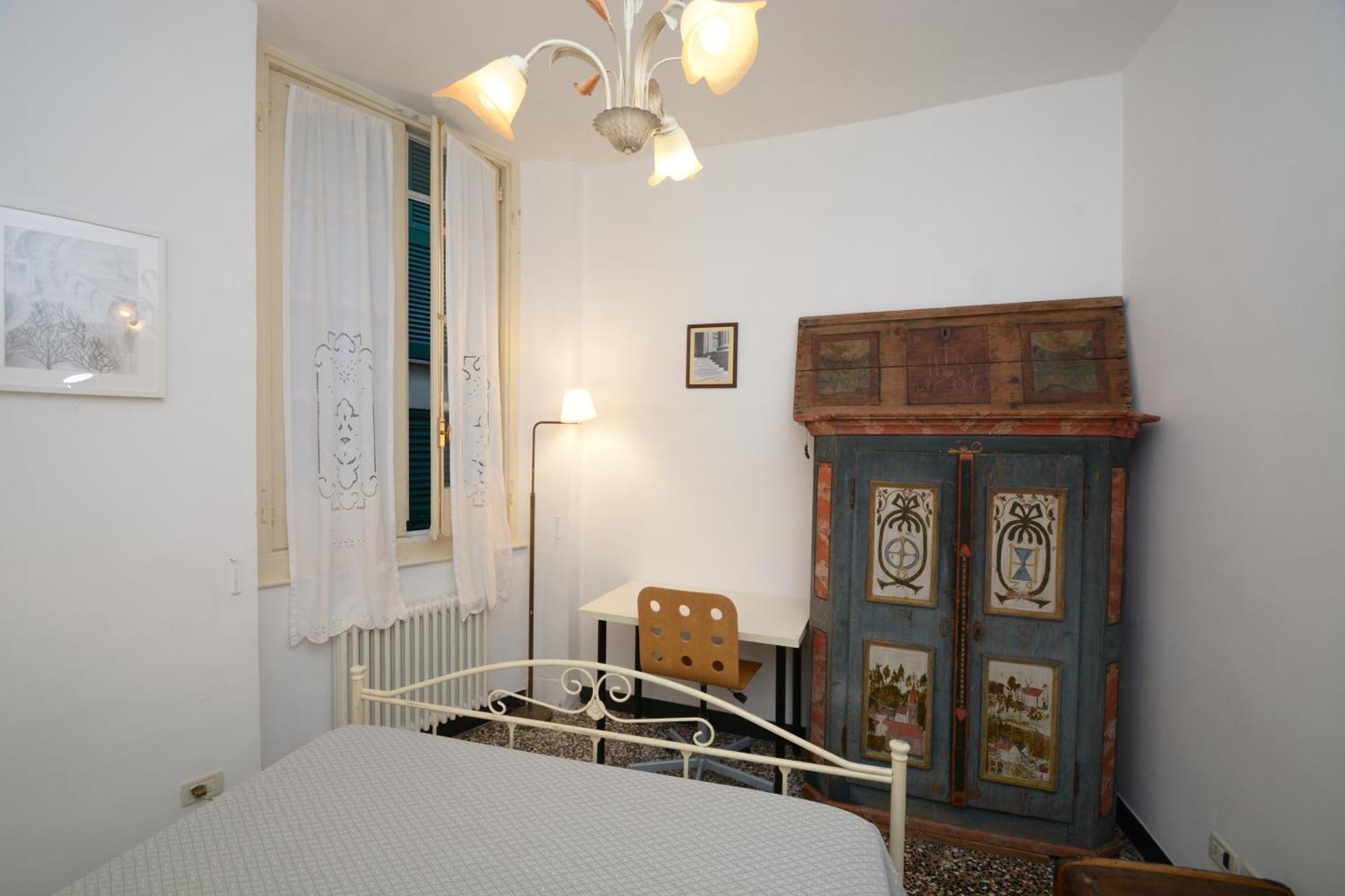 Pinelli Apartment Genova Esterno foto